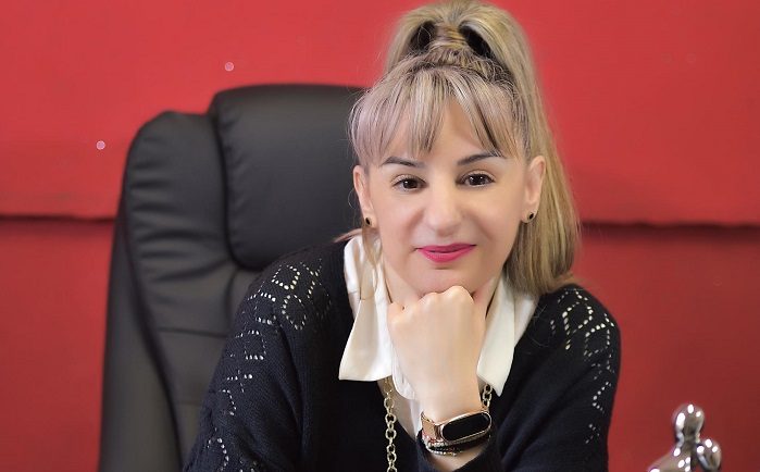 ΑΠΛΑ ΤΟ ΔΑΝΕΙΣΤΗΚΑΜΕ