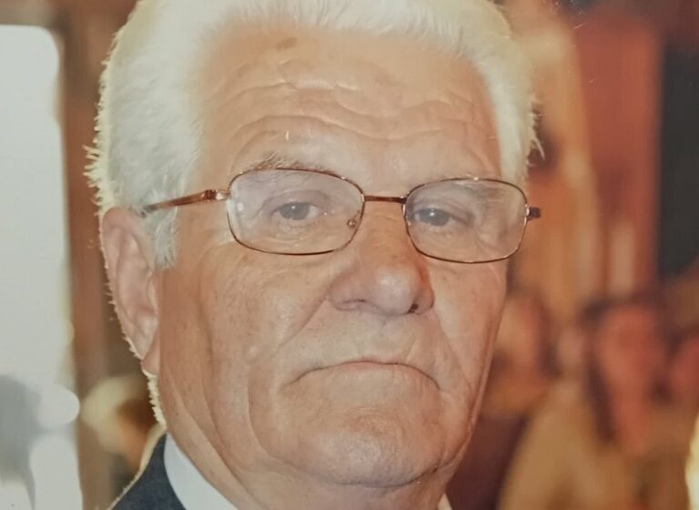 ΑΥΡΙΟ ΠΕΜΠΤΗ ΣΤΟΝ ΤΥΡΝΑΒΟ Η ΚΗΔΕΙΑ ΤΟΥ ΙΩΑΝΝΗ ΑΛΕΞΙΟΥ