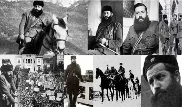 ΆΡΗΣ ΒΕΛΟΥΧΙΩΤΗΣ: ΕΓΩ, ΠΑΙΔΙ ΤΟΥ ΕΛΛΗΝΙΚΟΥ ΛΑΟΥ…