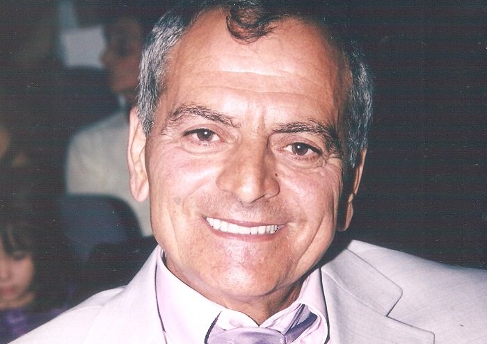 ΣΗΜΕΡΑ ΠΕΜΠΤΗ ΣΤΗ ΛΑΡΙΣΑ Η ΚΗΔΕΙΑ ΤΟΥ ΒΑΣΙΛΕΙΟΥ ΓΚΙΤΣΑ