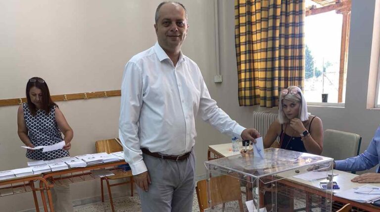 ΧΡ. ΚΑΠΕΤΑΝΟΣ: ΣΗΜΕΡΑ ΨΗΦΙΖΟΥΜΕ ΜΕ ΥΠΕΥΘΥΝΟΤΗΤΑ, ΓΙΑ ΤΟ ΚΑΛΟ ΤΟΥ ΤΟΠΟΥ ΚΑΙ ΤΗΣ ΧΩΡΑΣ