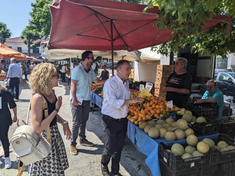 ΧΡ. ΚΕΛΛΑΣ: ΨΗΦΟΣ ΕΜΠΙΣΤΟΣΥΝΗΣ ΣΤΟ ΜΕΛΛΟΝ ΤΩΝ ΠΑΙΔΙΩΝ ΜΑΣ, ΜΕ ΣΤΑΘΕΡΗ ΚΥΒΕΡΝΗΣΗ ΝΔ