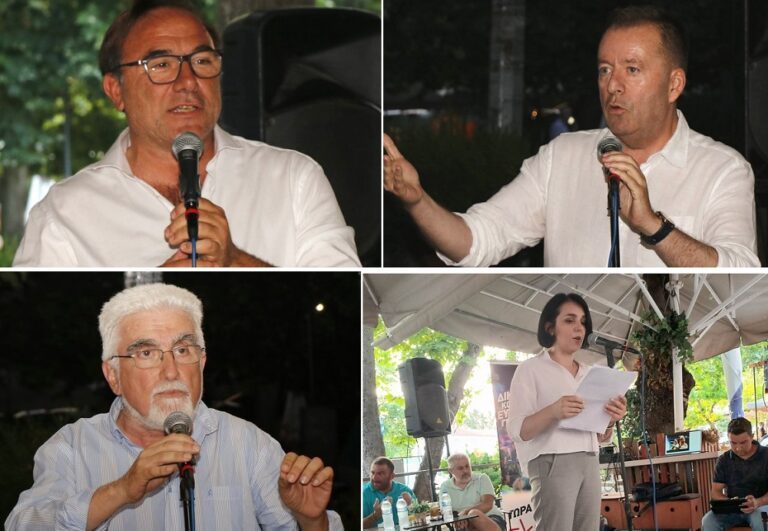ΜΗΝΥΜΑ ΑΝΑΤΡΟΠΗΣ ΤΩΝ ΣΥΣΧΕΤΙΣΜΩΝ ΑΠΟ ΤΗΝ Ο.Μ. ΕΛΑΣΣΟΝΑΣ ΤΟΥ ΣΥΡΙΖΑ-Π.Σ.