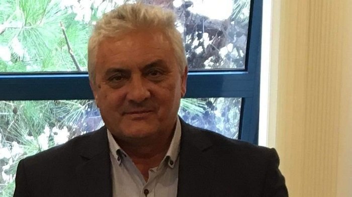 Ο Κ. ΚΟΛΛΑΤΟΣ ΓΙΑ ΤΗΝ ΕΝΑΡΞΗ ΤΩΝ ΠΑΝΕΛΛΑΔΙΚΩΝ ΕΞΕΤΑΣΕΩΝ