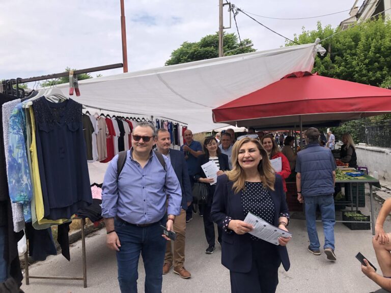 Ε. ΛΙΑΚΟΥΛΗ: ΌΧΙ ΑΛΛΗ ΑΚΡΙΒΕΙΑ ΣΕ ΒΑΡΟΣ ΤΩΝ ΠΟΛΙΤΩΝ