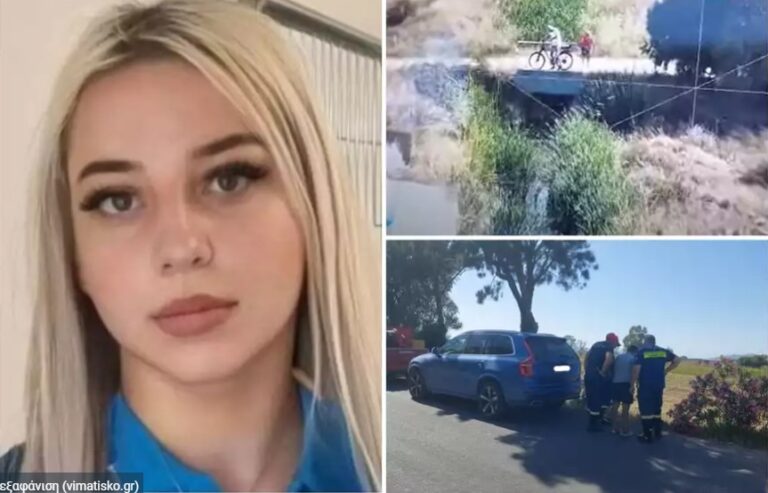 ΑΣΚΗΘΗΚΕ ΠΟΙΝΙΚΗ ΔΙΩΞΗ ΣΤΟΝ 32ΧΡΟΝΟ ΑΠΟ ΤΟ ΜΠΑΓΚΛΑΝΤΕΣ ΓΙΑ ΤΗ ΔΟΛΟΦΟΝΙΑ ΤΗΣ 27ΧΡΟΝΗΣ