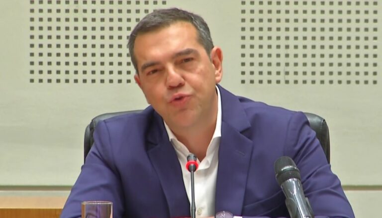 Ο ΣΥΡΙΖΑ ΣΤΗ ΜΕΤΑ ΤΣΙΠΡΑ ΕΠΟΧΗ