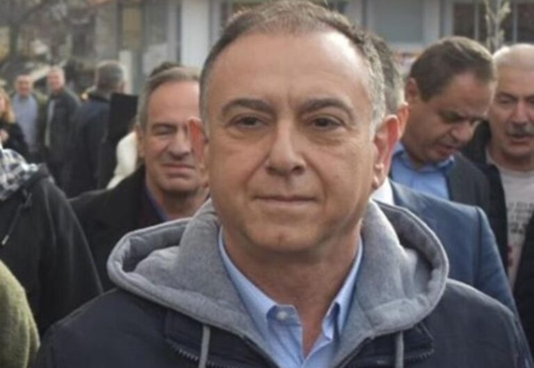 ΚΑΣΤΡΟ «713» ΓΙΑ ΤΟΝ ΧΡΗΣΤΟ ΚΕΛΛΑ Ο ΑΜΠΕΛΩΝΑΣ…