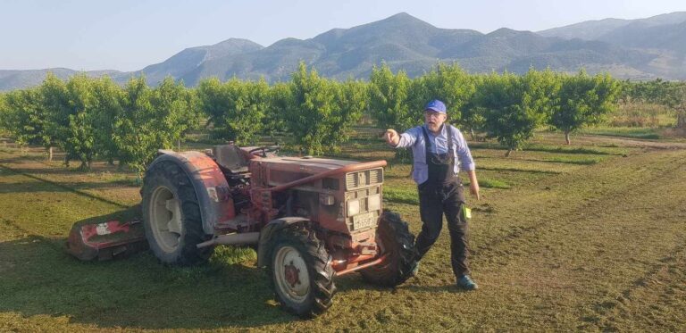 ΠΑΡΑΔΕΙΓΜΑ ΠΡΟΣ ΜΙΜΗΣΗ ΣΤΟ ΑΡΓΥΡΟΠΟΥΛΙ