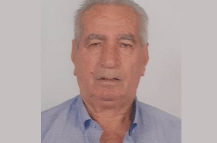 ΑΥΡΙΟ ΚΥΡΙΑΚΗ ΣΤΟΝ ΑΜΠΕΛΩΝΑ Η ΚΗΔΕΙΑ ΤΟΥ ΓΕΩΡΓΙΟΥ ΒΛΑΧΑΒΑ