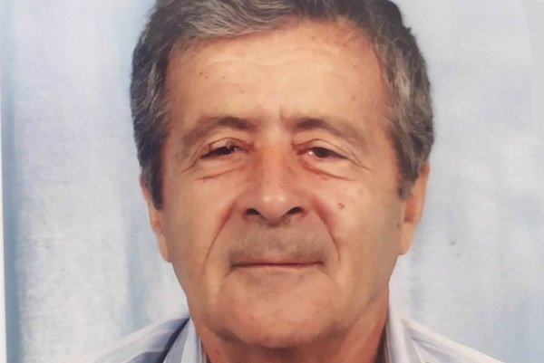 ΣΗΜΕΡΑ ΣΑΒΒΑΤΟ ΣΤΗ ΓΙΑΝΝΟΥΛΗ Η ΚΗΔΕΙΑ ΤΟΥ ΚΩΝΣΤΑΝΤΙΝΟΥ ΓΟΥΛΙΩΝΗ