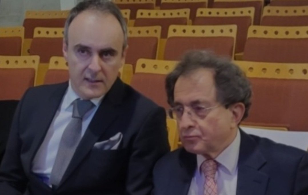 ΓΙΑ ΤΗΝ ΑΦΥΠΗΡΕΤΗΣΗ ΑΠΟ 1.7.2023 ΤΟΥ ΕΙΣΑΓΓΕΛΕΑ ΕΦΕΤΩΝ ΣΤΑΜΑΤΗ ΔΑΣΚΑΛΟΠΟΥΛΟΥ, ΔΙΕΥΘΥΝΟΝΤΟΣ ΤΗΝ ΕΙΣΑΓΓΕΛΙΑ ΕΦΕΤΩΝ ΛΑΡΙΣΑΣ