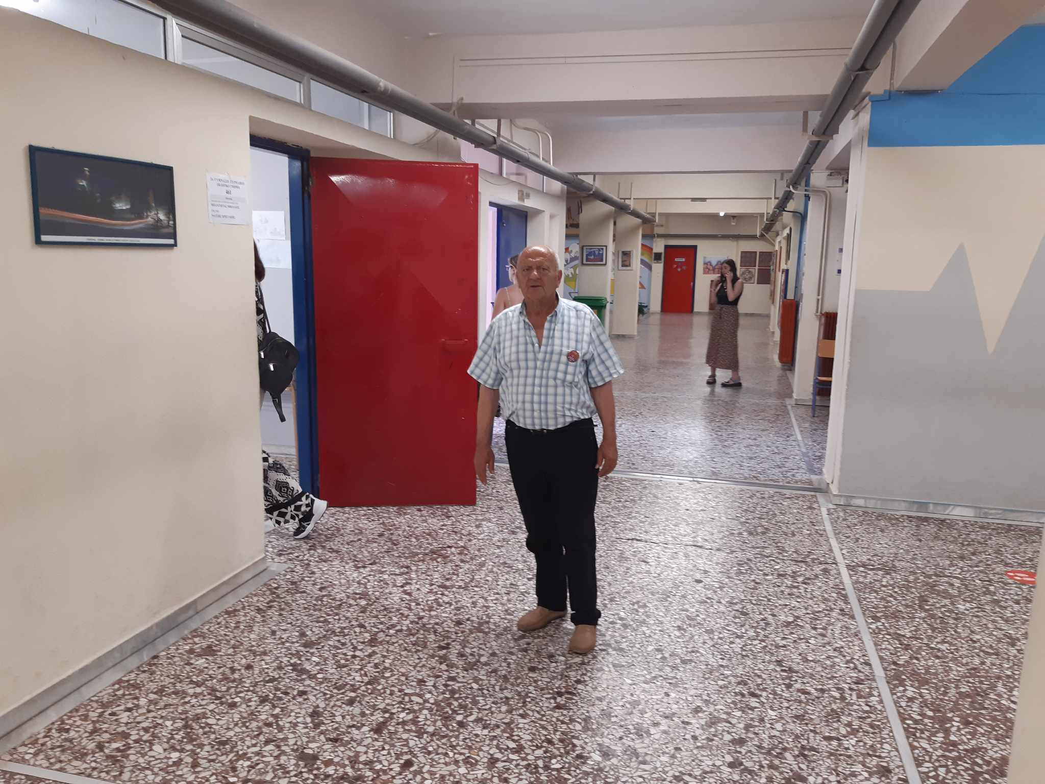 ΔΕΙΤΕ ΤΑ ΤΕΛΙΚΑ ΑΠΟΤΕΛΕΣΜΑΤΑ ΣΤΑ ΧΩΡΙΑ ΤΟΥ ΔΗΜΟΥ ΤΥΡΝΑΒΟΥ