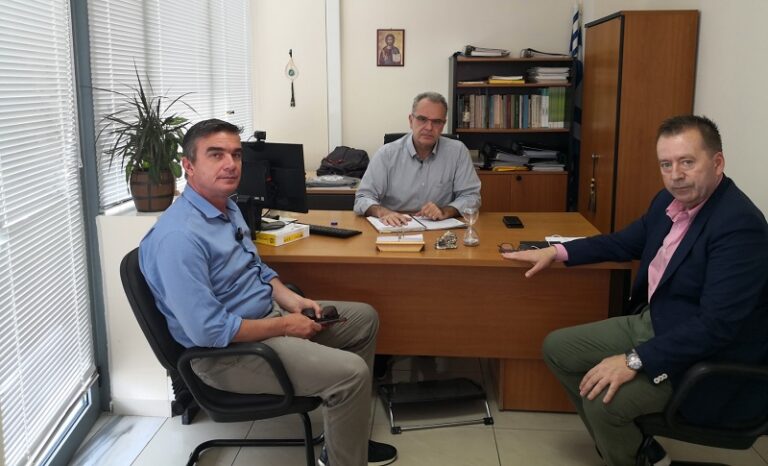 ΧΩΡΙΣ ΠΡΟΗΓΟΥΜΕΝΟ ΟΙ ΚΑΤΑΣΤΡΟΦΕΣ ΣΕ ΠΛΗΘΟΣ ΚΑΛΛΙΕΡΓΕΙΩΝ