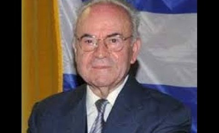 Η Π.Ο.Π.Σ. ΒΛΑΧΩΝ ΑΠΟΧΑΙΡΕΤΑ ΤΟΝ ΑΧΙΛΛΕΑ Γ. ΛΑΖΑΡΟΥ