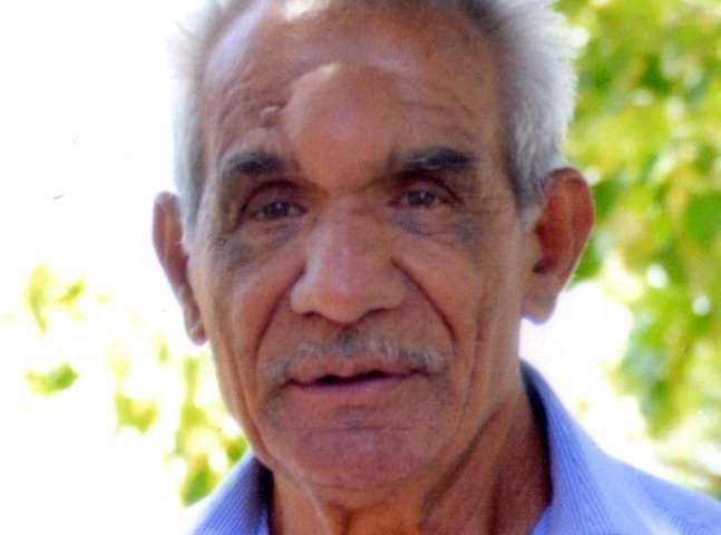 ΑΥΡΙΟ ΠΑΡΑΣΚΕΥΗ ΣΤΟΝ ΤΥΡΝΑΒΟ Η ΚΗΔΕΙΑ ΤΟΥ ΠΑΥΛΟΥ ΜΠΕΤΖΙΟΥ