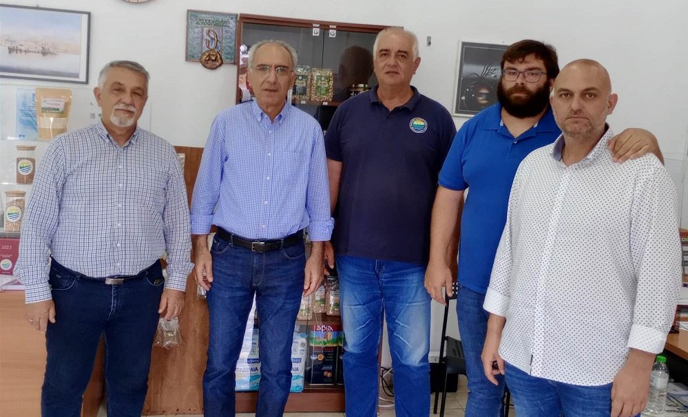 ΚΛΙΜΑΚΙΟ ΤΟΥ ΠΑΣΟΚ – ΚΙΝ.ΑΛ. ΣΤΟΝ Α.Σ. «ΕΝΙΠΕΑΣ»