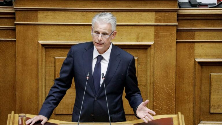 ΕΚΤΟΣ ΨΗΦΟΔΕΛΤΙΩΝ ΤΗΣ Ν.Δ. Ο ΣΠ. ΠΝΕΥΜΑΤΙΚΟΣ ΓΙΑ ΤΙΣ ΚΥΝΙΚΕΣ ΔΗΛΩΣΕΙΣ ΠΕΡΙ ΔΙΑΛΟΓΗΣ ΚΑΡΚΙΝΟΠΑΘΩΝ