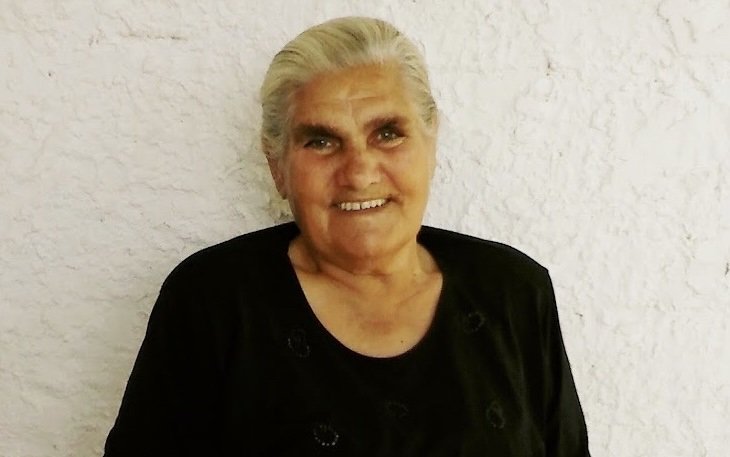 ΣΗΜΕΡΑ ΔΕΥΤΕΡΑ ΣΤΗ ΡΟΔΙΑ Η ΚΗΔΕΙΑ ΤΗΣ ΔΕΣΠΟΙΝΑΣ ΠΟΝΤΙΚΑ