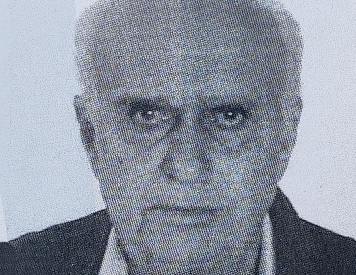 ΣΗΜΕΡΑ ΤΕΤΑΡΤΗ ΣΤΗΝ ΚΟΙΛΑΔΑ ΛΑΡΙΣΑΣ Η ΚΗΔΕΙΑ ΤΟΥ ΚΩΝΣΤΑΝΤΙΝΟΥ ΡΑΧΜΑΝΙΔΗ