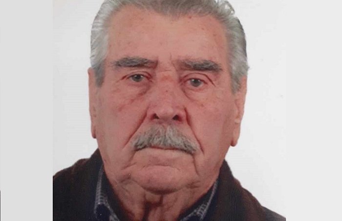 ΑΥΡΙΟ ΣΑΒΒΑΤΟ ΣΤΟΝ ΑΜΠΕΛΩΝΑ Η ΚΗΔΕΙΑ ΤΟΥ ΣΤΕΡΓΙΟΥ ΤΣΙΡΕΒΕΛΟΥ