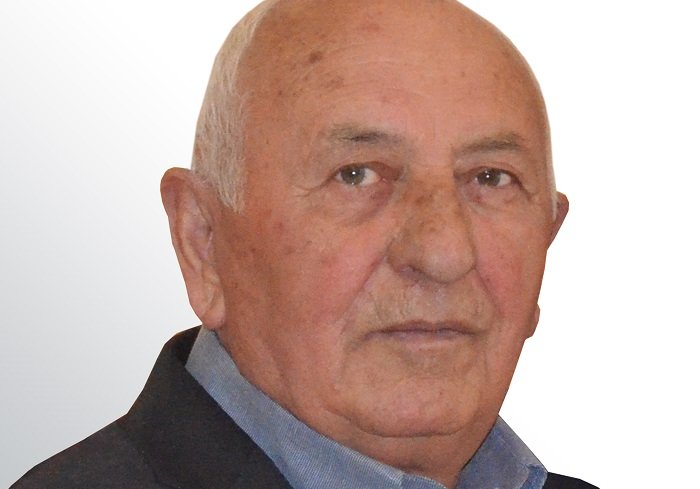 ΑΥΡΙΟ ΠΑΡΑΣΚΕΥΗ ΣΤΗ ΡΟΔΙΑ Η ΚΗΔΕΙΑ ΤΟΥ ΚΩΝΣΤΑΝΤΙΝΟΥ ΧΟΒΑ