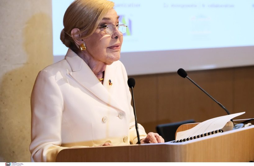ΕΦΥΓΕ ΑΠΟ ΤΗ ΖΩΗ Η ΜΑΡΙΑΝΝΑ ΒΑΡΔΙΝΟΓΙΑΝΝΗ