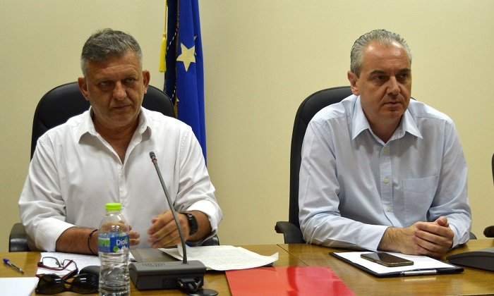 Ν. ΓΑΤΣΑΣ: Η ΠΑΡΑΤΑΞΗ ΕΥΑΓΓΕΛΟΥ ΚΑΤΑΨΗΦΙΣΕ ΠΡΟΣΛΗΨΕΙΣ ΑΜΕΑ