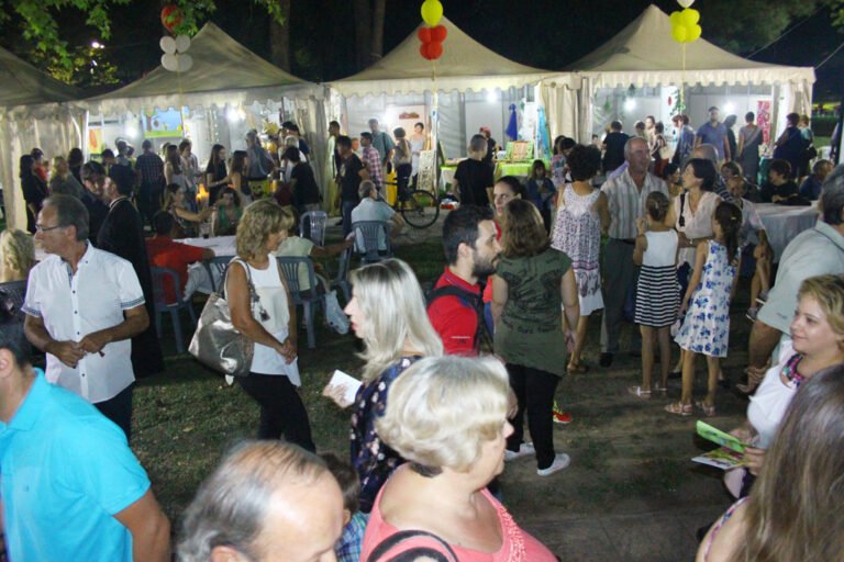 ΠΡΟΤΑΣΕΙΣ ΓΙΑ ΤΗ ΓΙΟΡΤΗ ΚΡΑΣΙΟΥ ΑΜΠΕΛΩΝΑ