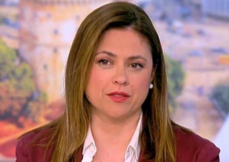 Η ΠΡ. ΑΝΑΠΛΗΡΩΤΡΙΑ ΤΥΠΟΥ ΤΟΥ ΠΑΣΟΚ ΖΕΦΗ ΔΗΜΑΔΑΜΑ, Γ.Γ. ΙΣΟΤΗΤΑΣ ΣΤΗΝ ΚΥΒΕΡΝΗΣΗ ΜΗΤΣΟΤΑΚΗ