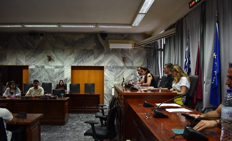 ΣΥΓΧΑΡΗΤΗΡΙΑ ΤΟΥ Δ.Σ. ΝΕΟΛΑΙΑΣ ΓΙΑ ΤΟΥΣ ΕΠΙΤΥΧΟΝΤΕΣ ΤΩΝ ΠΑΝΕΛΛΗΝΙΩΝ ΕΞΕΤΑΣΕΩΝ