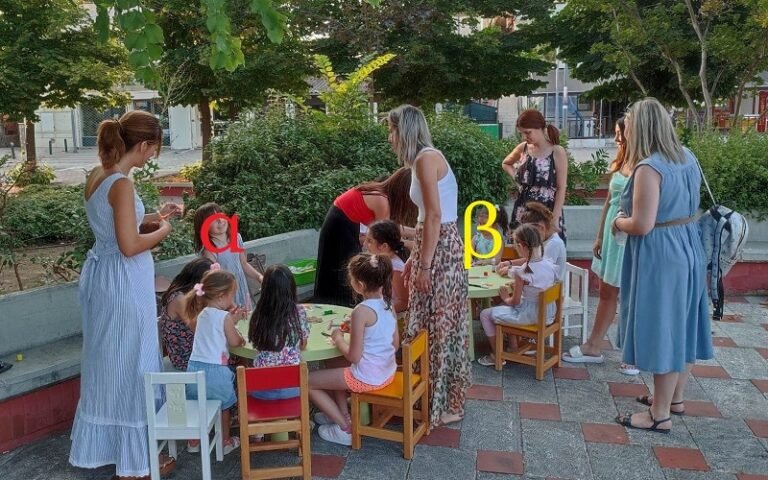 ΔΡΑΣΗ ΤΟΥ Κ.Δ.Α.Π. ΔΗΜΟΥ ΚΙΛΕΛΕΡ
