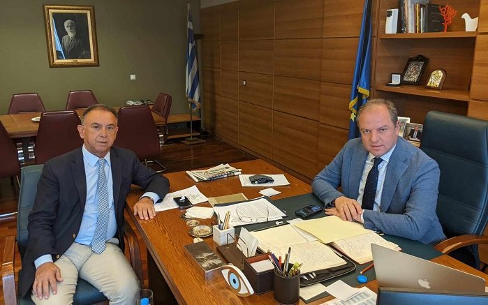 ΧΡ. ΚΕΛΛΑΣ: ΑΠΟΖΗΜΙΩΣΕΙΣ ΣΤΟΥΣ ΑΜΥΓΔΑΛΟΠΑΡΑΓΩΓΟΥΣ ΤΟΥ ΝΟΜΟΥ ΛΑΡΙΣΑΣ