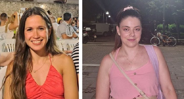 ΔΥΟ ΝΕΑ ΚΟΡΙΤΣΙΑ ΥΠΟΨΗΦΙΕΣ ΣΤΟΝ ΣΥΝΔΥΑΣΜΟ «ΝΕΑ ΔΥΝΑΜΗ» ΤΟΥ ΓΙΩΡΓΟΥ ΜΑΝΩΛΗ