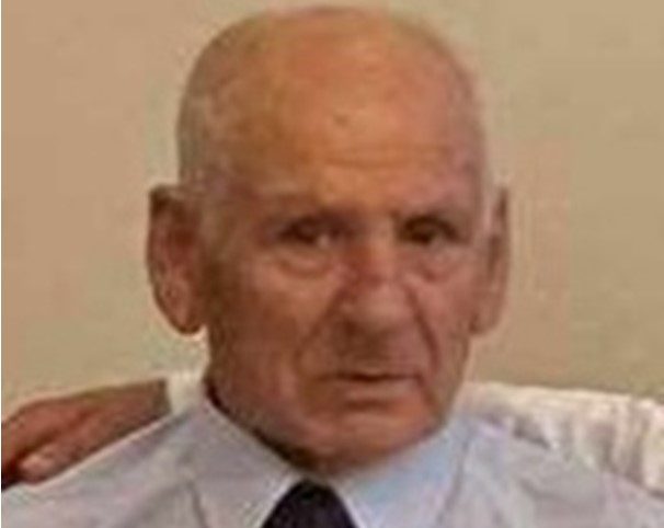 ΣΗΜΕΡΑ ΤΕΤΑΡΤΗ ΣΤΟ ΜΕΣΟΧΩΡΙ ΕΛΑΣΣΟΝΑΣ Η ΚΗΔΕΙΑ ΤΟΥ ΖΗΣΗ ΚΟΥΓΙΑΓΚΑ