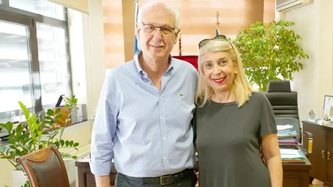 Καραβάνα Ιωάννα