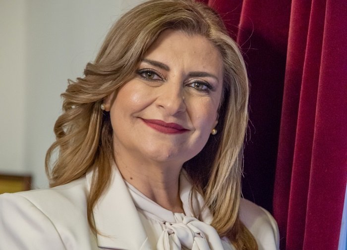 Ε. ΛΙΑΚΟΥΛΗ: ΆΜΕΣΗ ΣΤΗΡΙΞΗ ΔΗΜΩΝ ΚΑΙ ΠΑΡΑΓΩΓΩΝ ΑΠΟ ΤΗΝ ΚΑΚΟΚΑΙΡΙΑ «DANIEL»