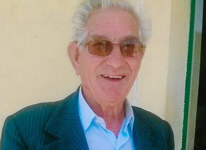 ΣΥΛΛΥΠΗΤΗΡΙΑ ΑΝΑΚΟΙΝΩΣΗ ΤΗΣ ΚΟΒ ΤΥΡΝΑΒΟΥ ΤΟΥ ΚΚΕ ΓΙΑ ΤΟΝ ΘΑΝΑΤΟ ΤΟΥ ΑΓΗΣΙΛΑΟΥ ΜΑΡΤΙΝΟΠΟΥΛΟΥ