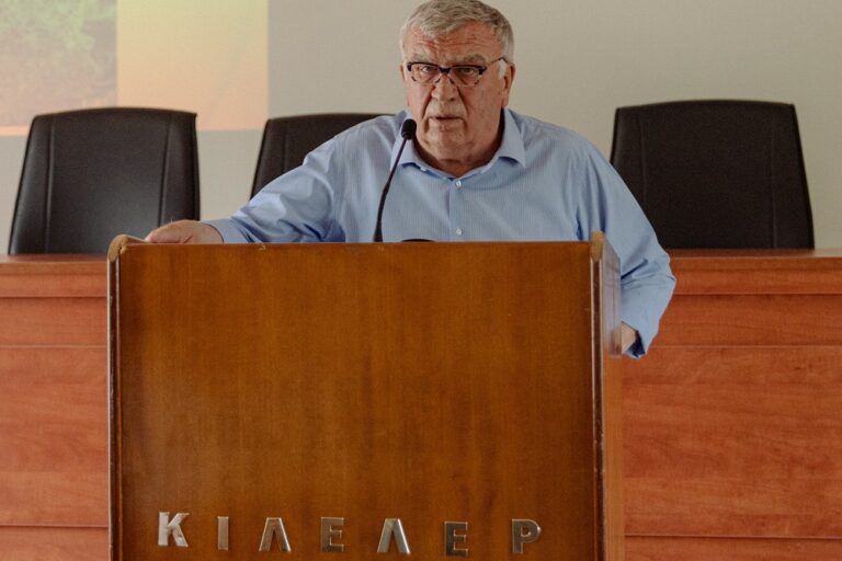 ΔΙΑΚΟΠΗ ΛΕΙΤΟΥΡΓΙΑΣ ΣΧΟΛΙΚΩΝ ΜΟΝΑΔΩΝ