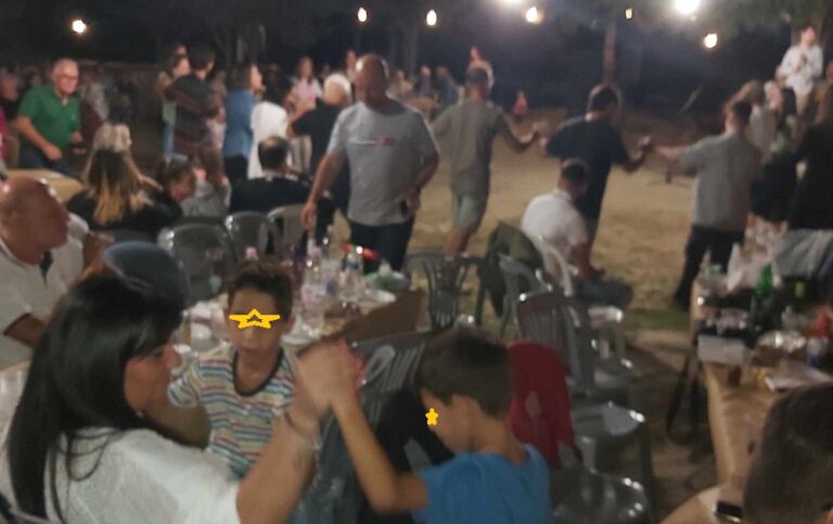 ΚΟΣΜΟΠΛΗΜΜΥΡΑ ΣΤΟ ΑΝΤΑΜΩΜΑ ΤΩΝ ΑΠΑΝΤΑΧΟΥ ΣΚΑΜΝΙΩΤΩΝ