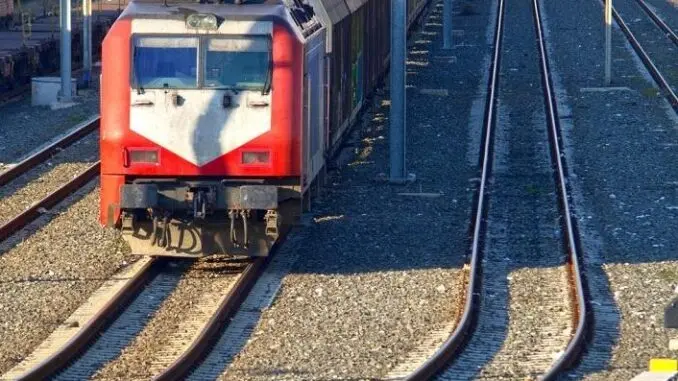 ΤΡΕΝΟ