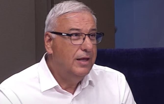 ΣΤΑ ΘΡΑΝΙΑ ΟΙ ΑΥΤΟΔΙΟΙΚΗΤΙΚΟΙ ΤΗΣ ΘΕΣΣΑΛΙΑΣ, ΕΝΟΨΕΙ ΤΩΝ ΕΚΛΟΓΩΝ ΤΟΥ ΟΚΤΩΒΡΙΟΥ