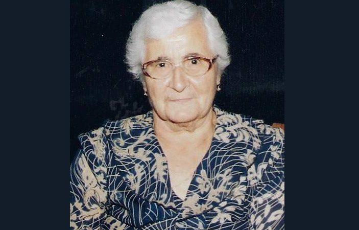 ΑΥΡΙΟ ΠΕΜΠΤΗ ΣΤΟ ΔΑΜΑΣΙ Η ΚΗΔΕΙΑ ΤΗΣ ΒΕΡΑΣ ΑΝΔΡΕΟΥ