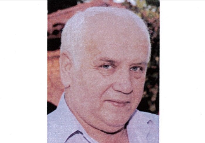 ΣΗΜΕΡΑ ΣΑΒΒΑΤΟ ΣΤΗ ΛΑΡΙΣΑ Η ΚΗΔΕΙΑ ΤΟΥ ΙΩΑΝΝΗ ΔΕΛΗΖΩΝΑ