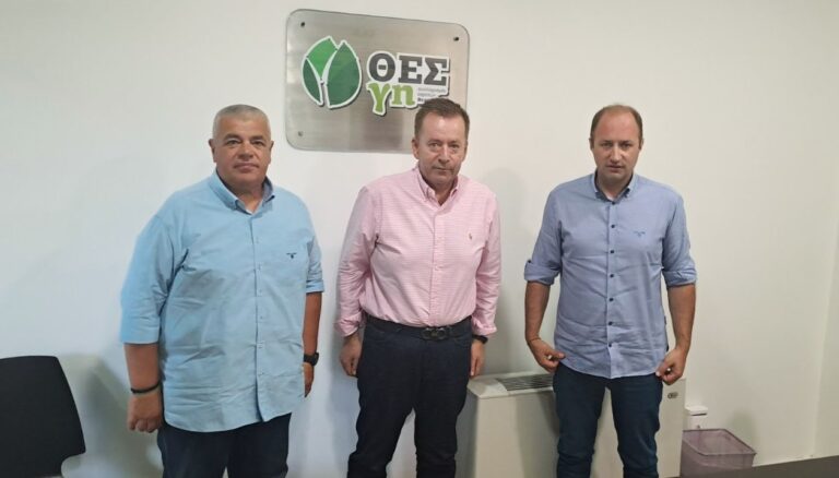 ΒΑΤΕΡΛΟ ΦΕΤΟΣ ΜΕ ΤΙΣ ΤΙΜΕΣ ΣΤΑ ΔΗΜΗΤΡΙΑΚΑ, ΣΥΝΕΧΙΖΕΙ ΝΑ ΣΦΥΡΙΖΕΙ ΑΔΙΑΦΟΡΑ Η ΚΥΒΕΡΝΗΣΗ ΓΙΑ ΤΙΣ ΑΝΟΙΧΤΕΣ ΤΙΜΕΣ