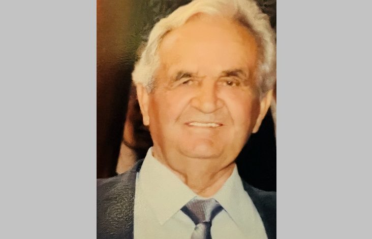 ΣΗΜΕΡΑ ΠΕΜΠΤΗ ΣΤΟ ΑΡΓΥΡΟΠΟΥΛΙ Η ΚΗΔΕΙΑ ΤΟΥ ΗΛΙΑ ΚΑΡΑΤΖΙΟΥ