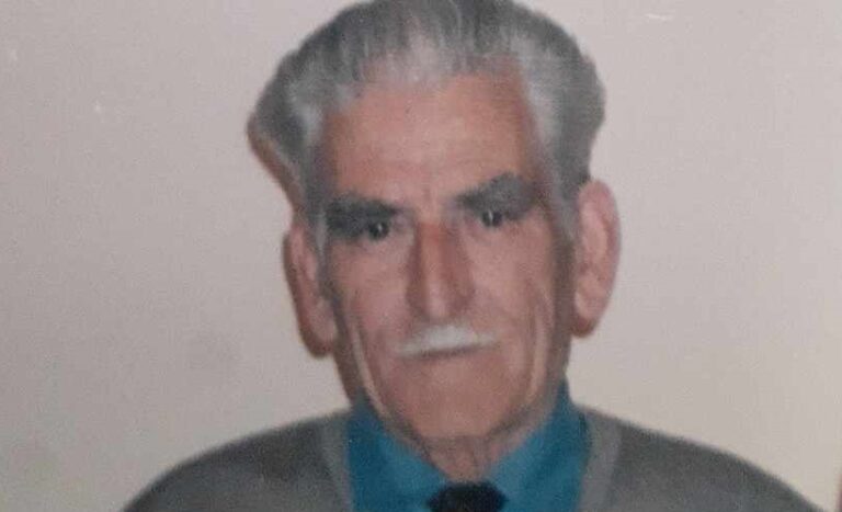 ΑΥΡΙΟ ΤΡΙΤΗ ΣΤΟΝ ΑΜΠΕΛΩΝΑ Η ΚΗΔΕΙΑ ΤΟΥ ΔΙΟΝΥΣΙΟΥ ΚΑΤΣΑΒΟΥ