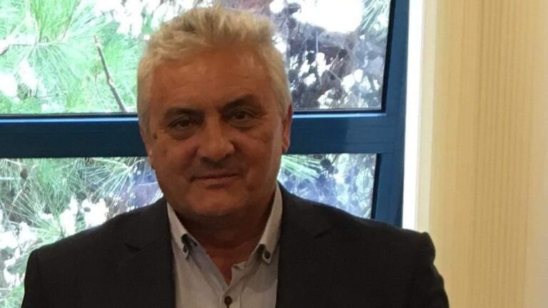 ΤΡΕΙΣ ΝΕΟΙ ΥΠΟΨΗΦΙΟΙ ΜΕ ΤΟΝ Κ. ΚΟΛΛΑΤΟ ΣΤΟ ΔΗΜΟ ΤΕΜΠΩΝ