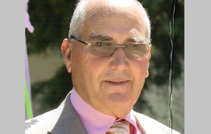 ΣΗΜΕΡΑ ΣΑΒΒΑΤΟ ΣΤΟΝ ΤΥΡΝΑΒΟ Η ΚΗΔΕΙΑ ΤΟΥ ΙΩΑΝΝΗ ΣΑΚΟΥΤΣΙΟΥ