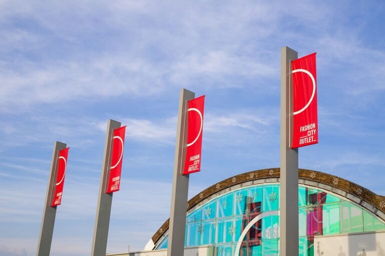 BACK TO SCHOOL ΣΤΟ FASHION CITY OUTLET